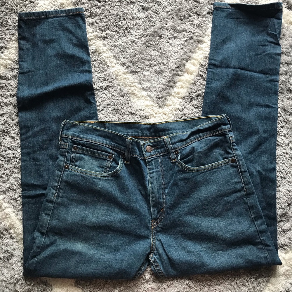 Levi jeans